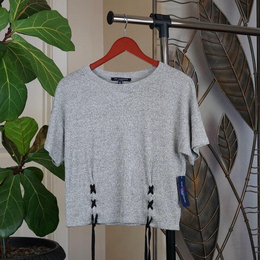 One Clothing Los Angeles Shirt
